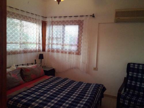 Hostal Castel Ashkelon