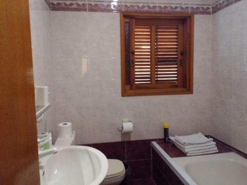 Hostal Castel Ashkelon
