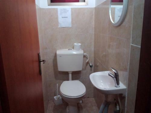 Hostal Castel Ashkelon