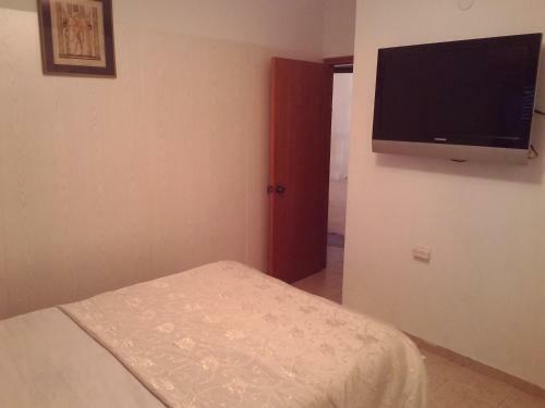 Hostal Castel Ashkelon