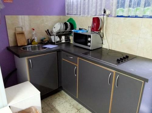 Hostal Castel Ashkelon