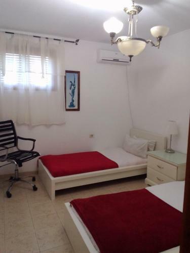 Hostal Castel Ashkelon