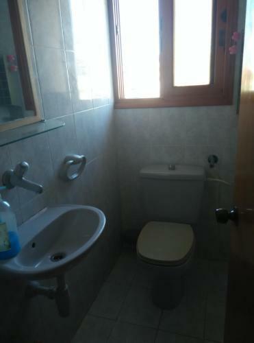Hostal Castel Ashkelon