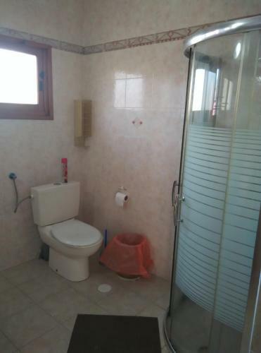 Hostal Castel Ashkelon
