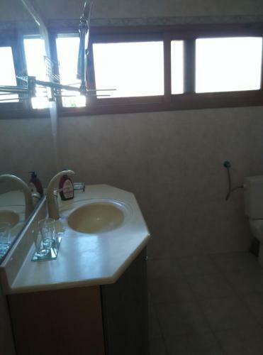 Hostal Castel Ashkelon