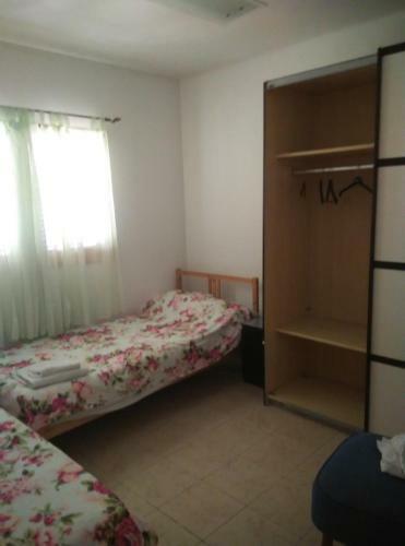 Hostal Castel Ashkelon