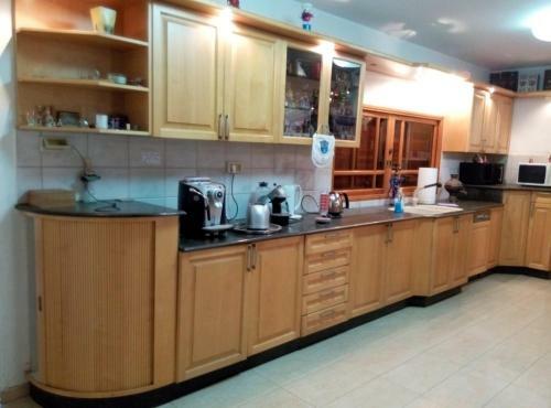 Hostal Castel Ashkelon