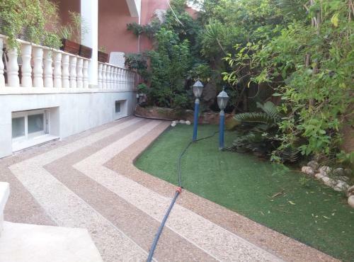 Hostal Castel Ashkelon