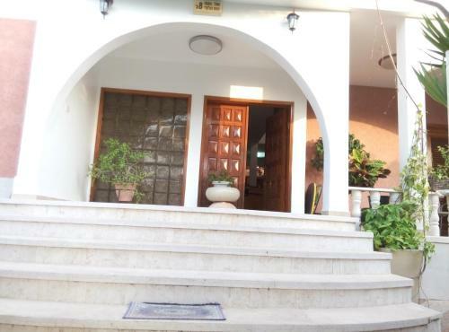 Hostal Castel Ashkelon
