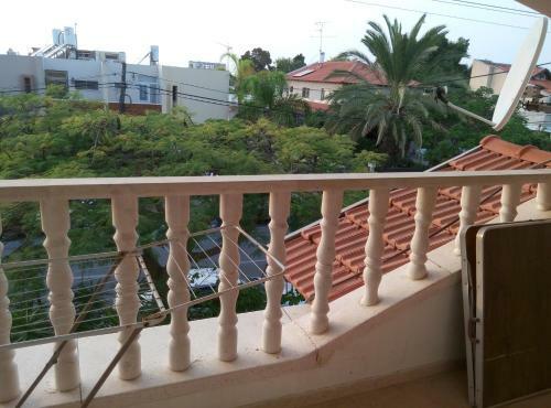 Hostal Castel Ashkelon