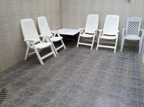 Hostal Castel Ashkelon