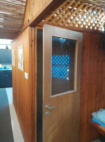 Hostal Castel Ashkelon
