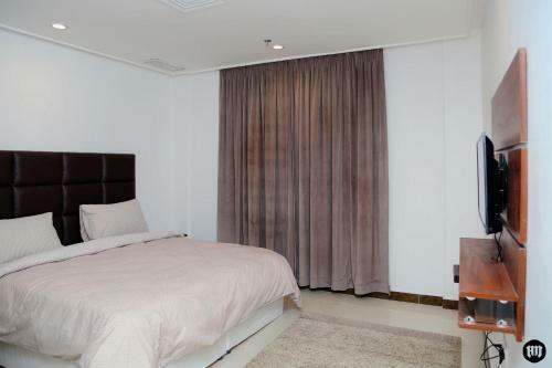 Amwaj Hotel Apartments