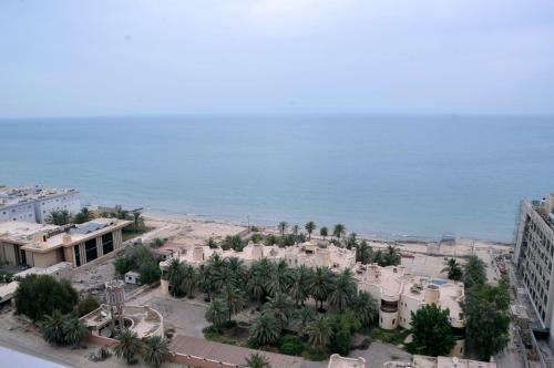 Amwaj Hotel Apartments