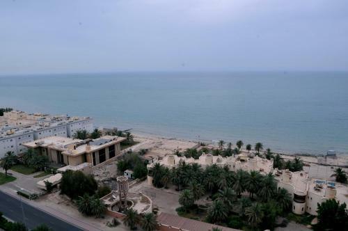 Amwaj Hotel Apartments