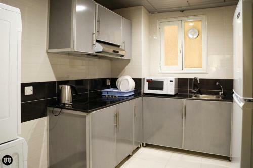 Amwaj Hotel Apartments