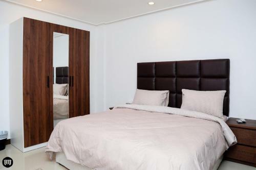 Amwaj Hotel Apartments