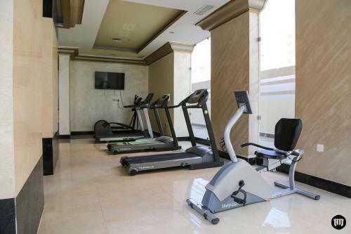 Amwaj Hotel Apartments