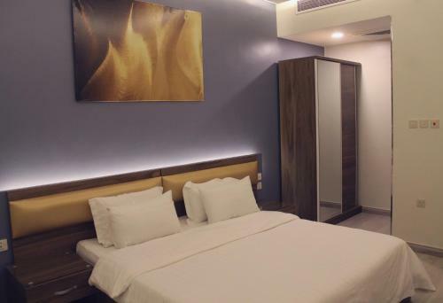 Hotel Platinum The First