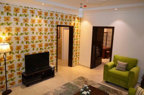 Apartamento Holiday Season