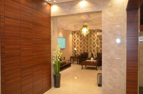 Apartamento Holiday Season