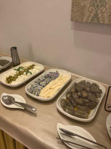 Apartamento Holiday Season