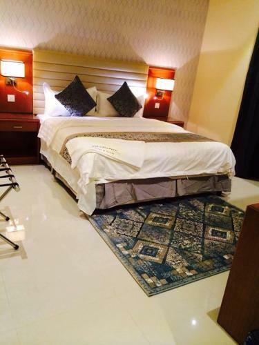 Pestana Hotel & Suites 1