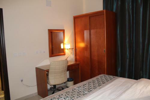 Pestana Hotel & Suites 1