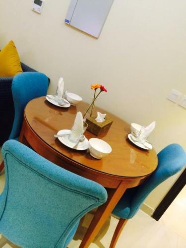 Pestana Hotel & Suites 1