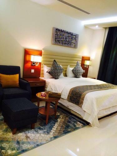 Pestana Hotel & Suites 1