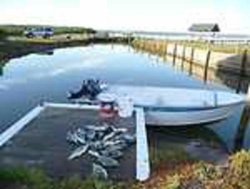 Bayview Boathouse