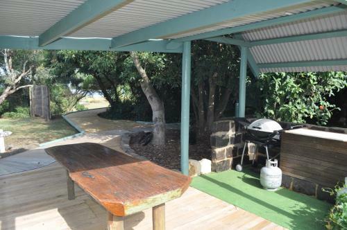 Bayview Boathouse