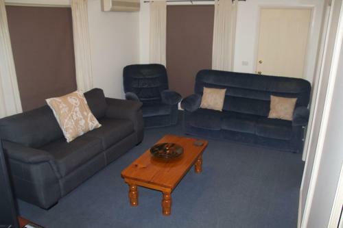 Bendigo Short Term Accommodation