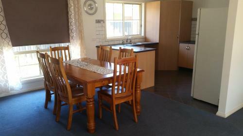 Bendigo Short Term Accommodation