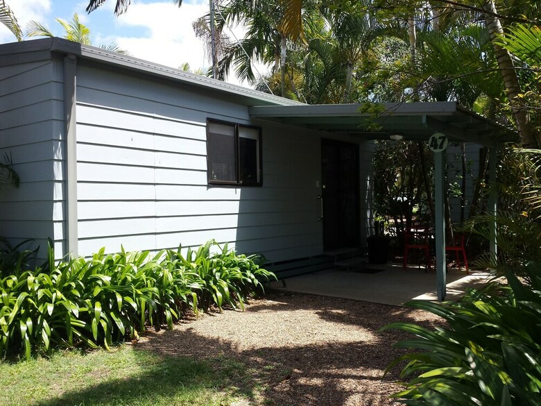 Big4 Cane Village Holiday Park