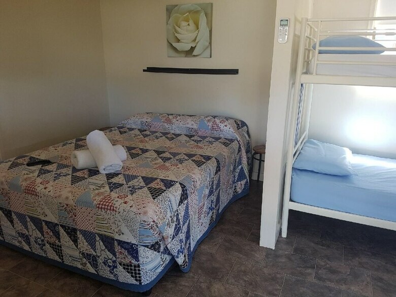 Big4 Cane Village Holiday Park