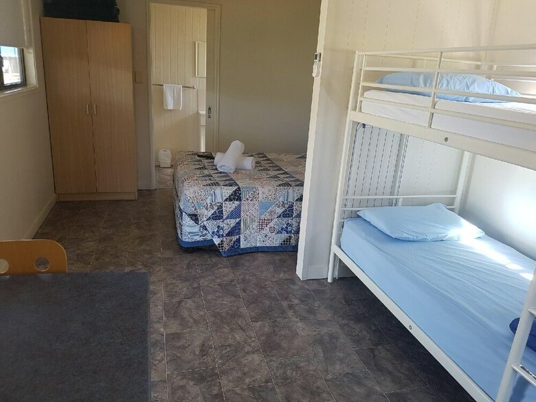 Big4 Cane Village Holiday Park
