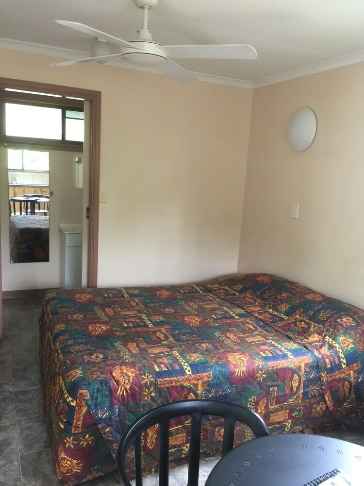 Big4 Cane Village Holiday Park