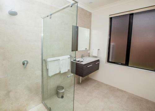 Neagles Retreat Villas