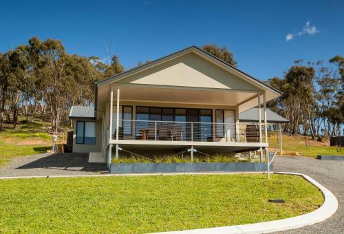 Neagles Retreat Villas