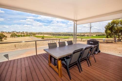 Neagles Retreat Villas