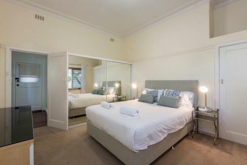 Cottesloe Bel-air Apartment