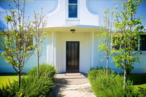 Cottesloe Bel-air Apartment