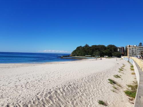 Apartamento Chill-out Beachside @ Forster
