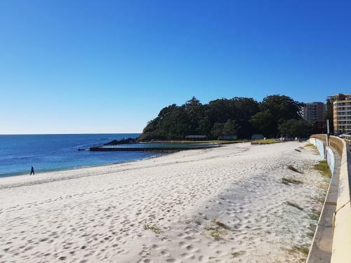 Apartamento Chill-out Beachside @ Forster