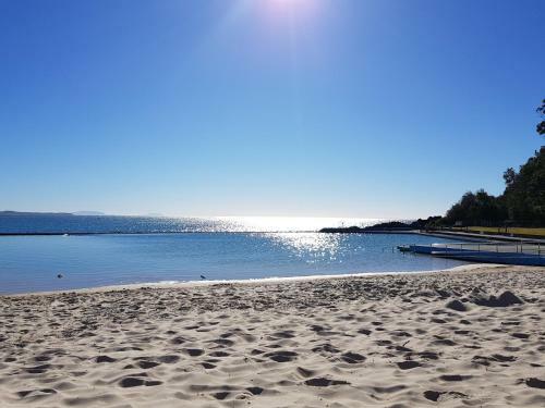 Apartamento Chill-out Beachside @ Forster