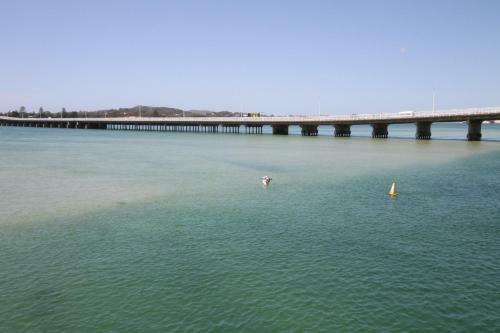 Apartamento Chill-out Beachside @ Forster