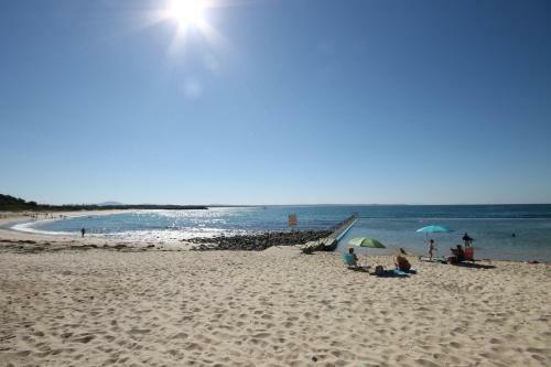 Apartamento Chill-out Beachside @ Forster