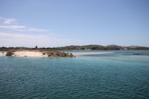 Apartamento Chill-out Beachside @ Forster