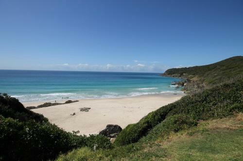Apartamento Chill-out Beachside @ Forster